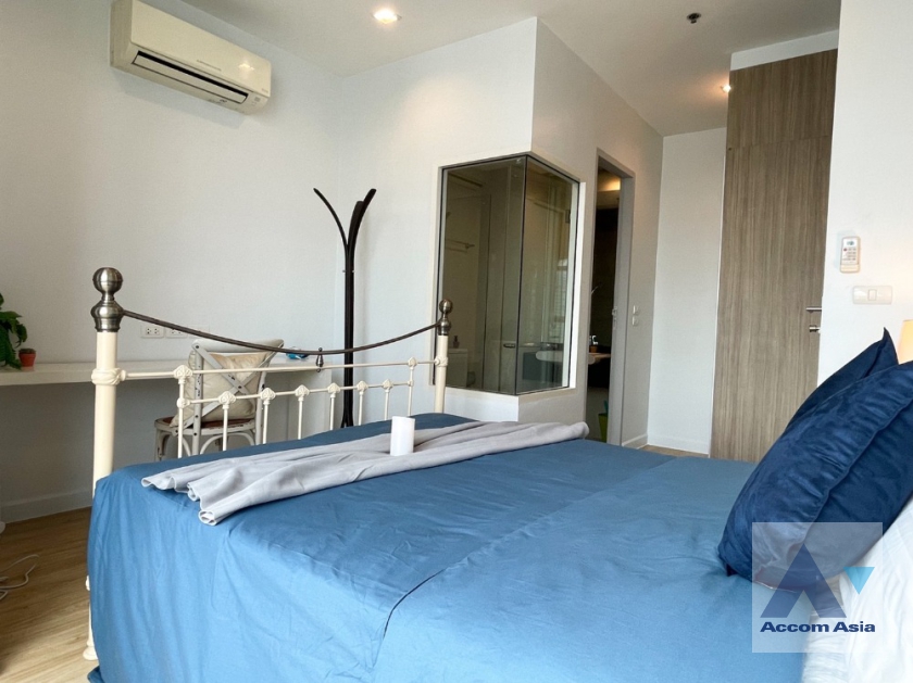 6  1 br Condominium For Sale in Phaholyothin ,Bangkok ARL Lat krabang at Ideo Verve Ratchaparop AA35961