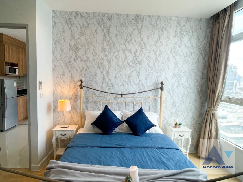 4  1 br Condominium For Sale in Phaholyothin ,Bangkok ARL Lat krabang at Ideo Verve Ratchaparop AA35961