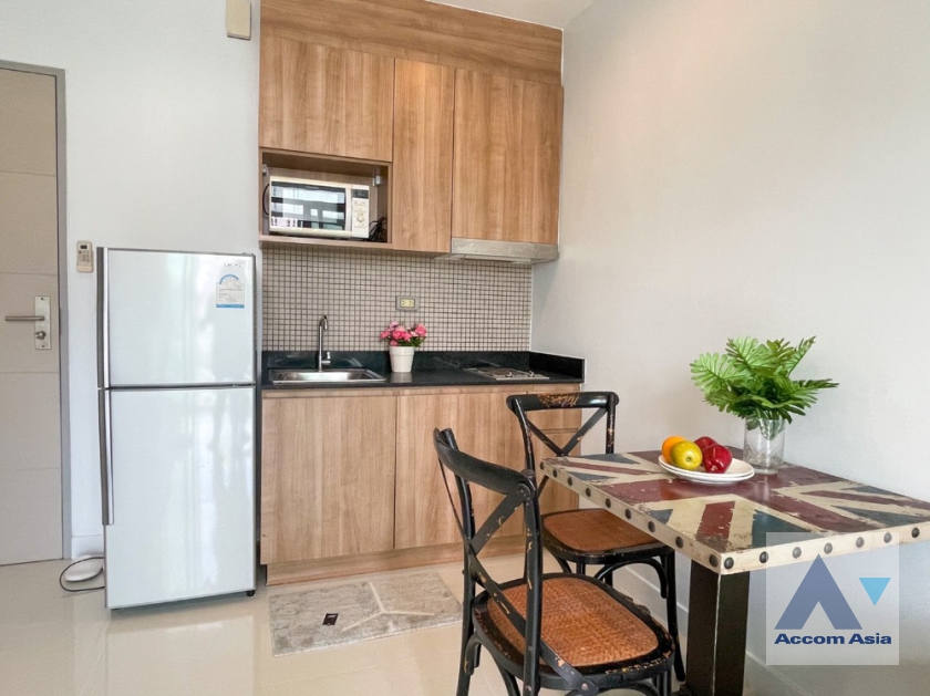 1  1 br Condominium For Sale in Phaholyothin ,Bangkok ARL Lat krabang at Ideo Verve Ratchaparop AA35961
