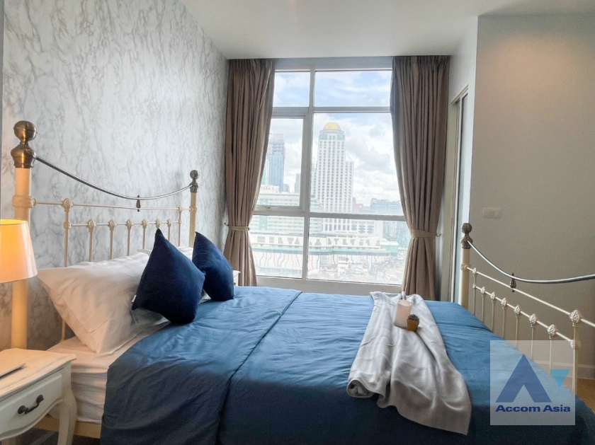 5  1 br Condominium For Sale in Phaholyothin ,Bangkok ARL Lat krabang at Ideo Verve Ratchaparop AA35961