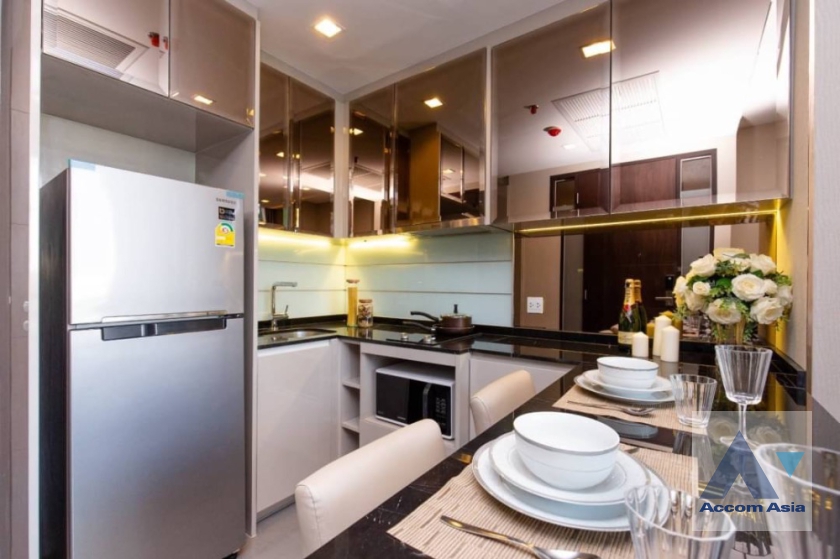 4  1 br Condominium For Sale in Phaholyothin ,Bangkok BTS Ratchathewi at WISH Signature I Midtown Siam AA35967