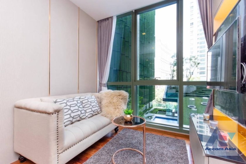  1  1 br Condominium For Sale in Phaholyothin ,Bangkok BTS Ratchathewi at WISH Signature I Midtown Siam AA35967