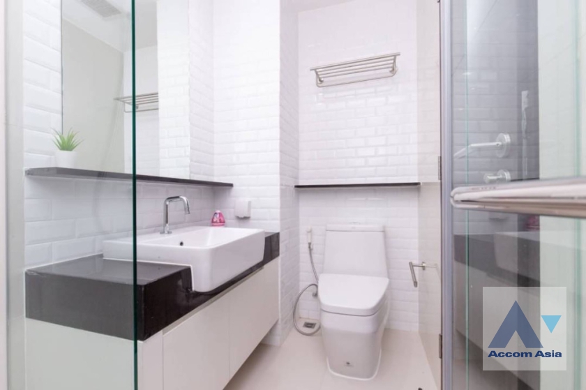 8  1 br Condominium For Sale in Phaholyothin ,Bangkok BTS Ratchathewi at WISH Signature I Midtown Siam AA35967