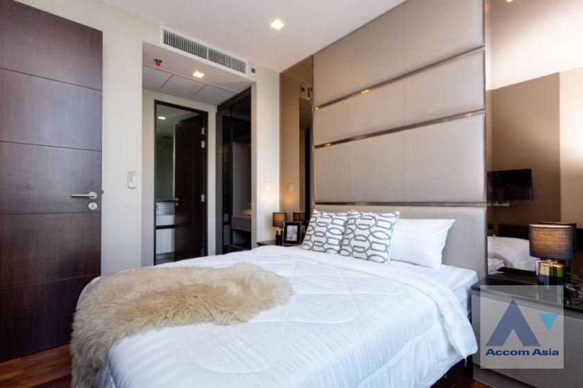 7  1 br Condominium For Sale in Phaholyothin ,Bangkok BTS Ratchathewi at WISH Signature I Midtown Siam AA35967