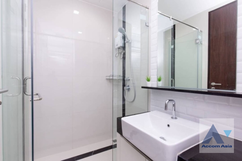 9  1 br Condominium For Sale in Phaholyothin ,Bangkok BTS Ratchathewi at WISH Signature I Midtown Siam AA35967