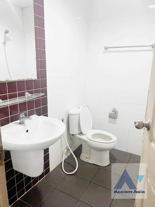 8  4 br House For Rent in Rama 3 ,Bangkok  at Homey at Sathorn AA35973