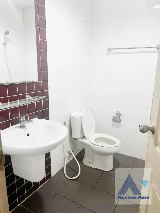 8  4 br House For Rent in Rama 3 ,Bangkok  at Homey at Sathorn AA35973