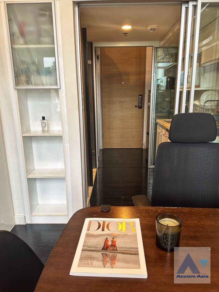  2  1 br Condominium For Sale in Sukhumvit ,Bangkok BTS Thong Lo at Ideo Morph Condominium AA35974