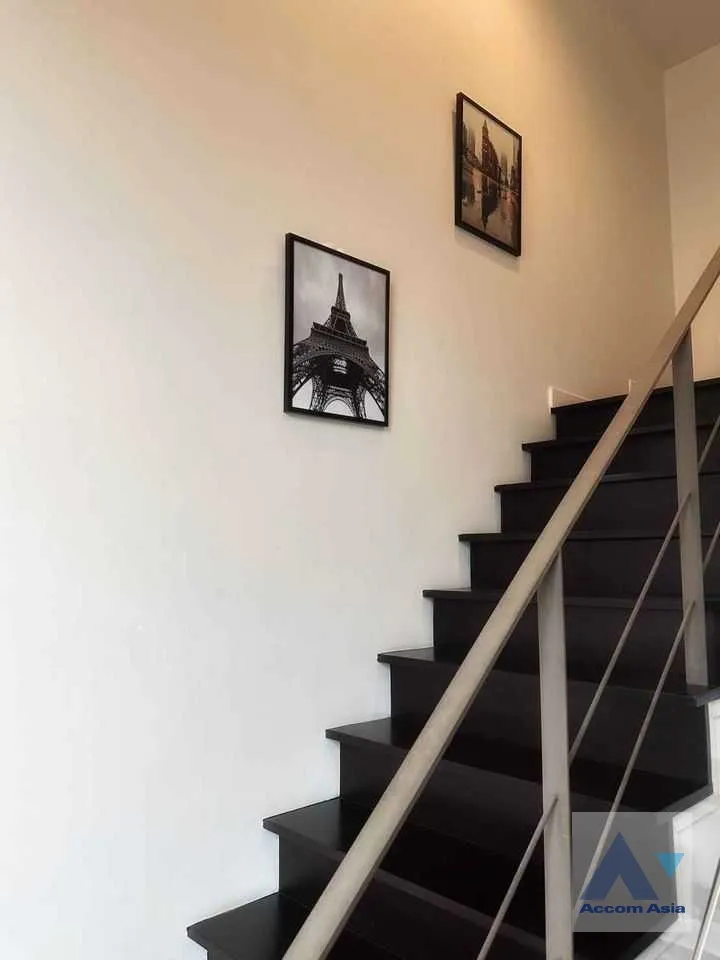 unitPet friendly | Ideo Morph Condominium