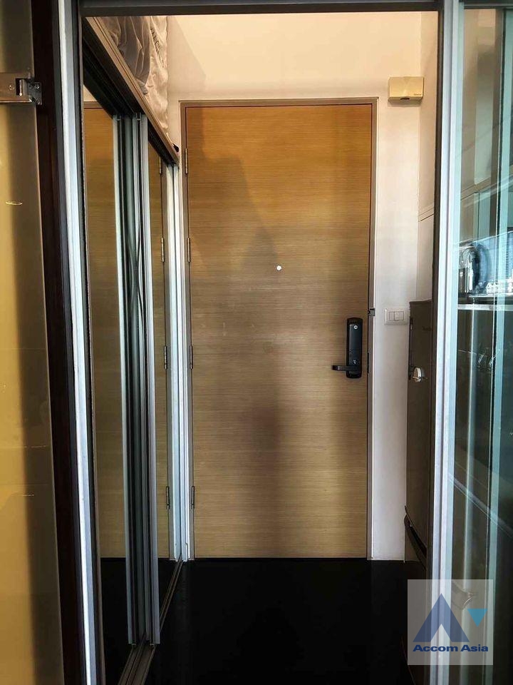 4  1 br Condominium For Sale in Sukhumvit ,Bangkok BTS Thong Lo at Ideo Morph Condominium AA35974