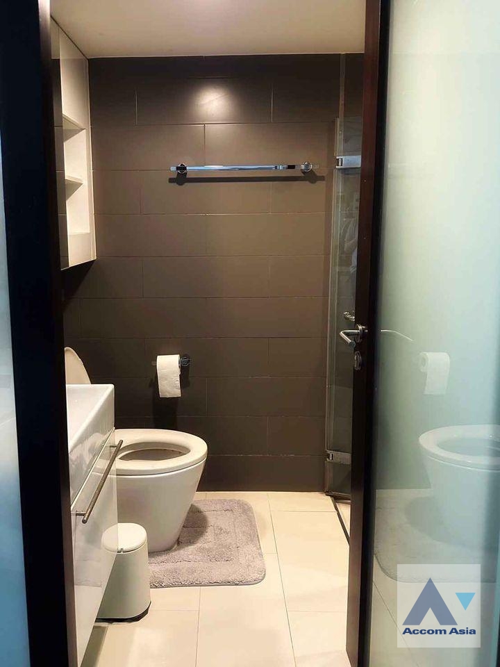 5  1 br Condominium For Sale in Sukhumvit ,Bangkok BTS Thong Lo at Ideo Morph Condominium AA35974