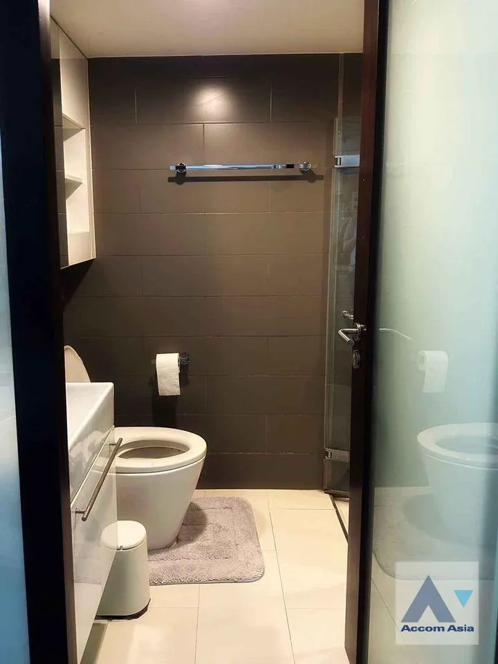 5  1 br Condominium For Sale in Sukhumvit ,Bangkok BTS Thong Lo at Ideo Morph Condominium AA35974