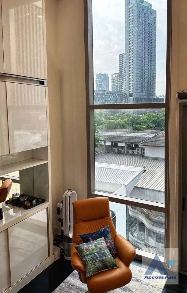 unitPet friendly | Ideo Morph Condominium