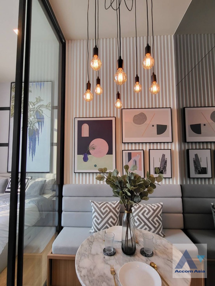  1  1 br Condominium For Rent in Sukhumvit ,Bangkok BTS Phrom Phong at Noble Around Sukhumvit 33 AA35976