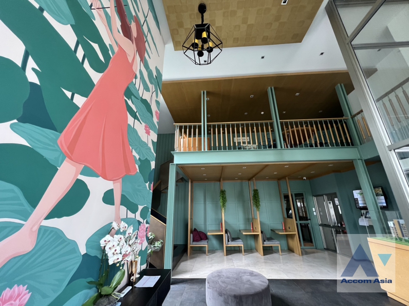  2  2 br Condominium For Sale in Phaholyothin ,Bangkok BTS Ari at Suanbua Residence (Ari - Ratchakru) AA35980