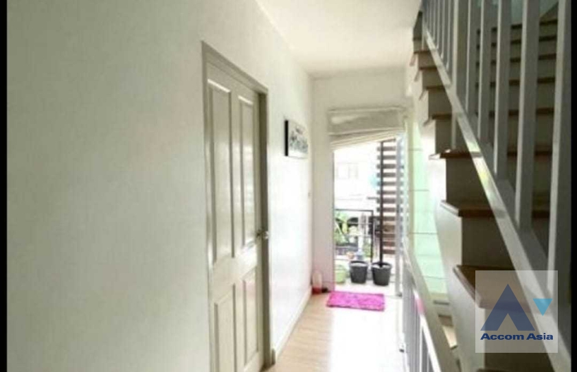  1  2 br Townhouse For Sale in Lat Phrao ,Bangkok  at Home Park AA35990
