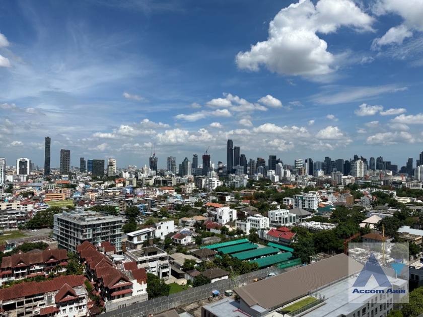 7  1 br Condominium for rent and sale in Sukhumvit ,Bangkok BTS Phrom Phong at Supalai Oriental Sukhumvit 39 AA35993