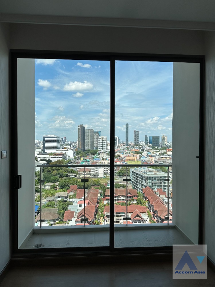 8  1 br Condominium for rent and sale in Sukhumvit ,Bangkok BTS Phrom Phong at Supalai Oriental Sukhumvit 39 AA35993