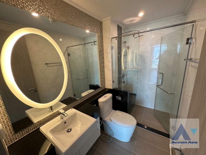 6  1 br Condominium for rent and sale in Sukhumvit ,Bangkok BTS Phrom Phong at Supalai Oriental Sukhumvit 39 AA35993