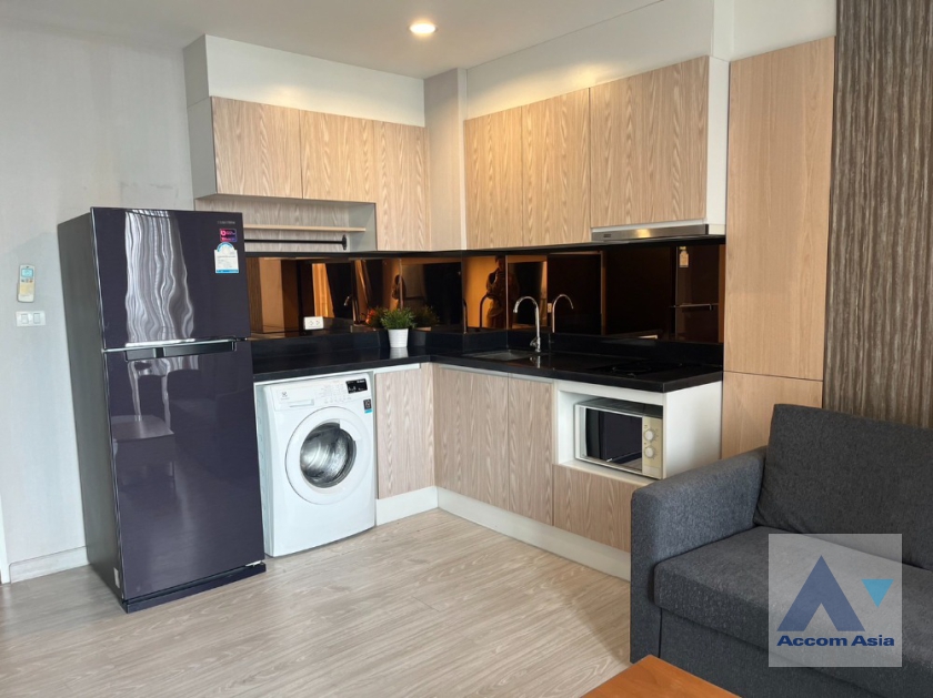 4  1 br Condominium For Sale in Sukhumvit ,Bangkok BTS Ekkamai at Estella Ekkamai (Movenpick Residences Ekkamai)  AA35994