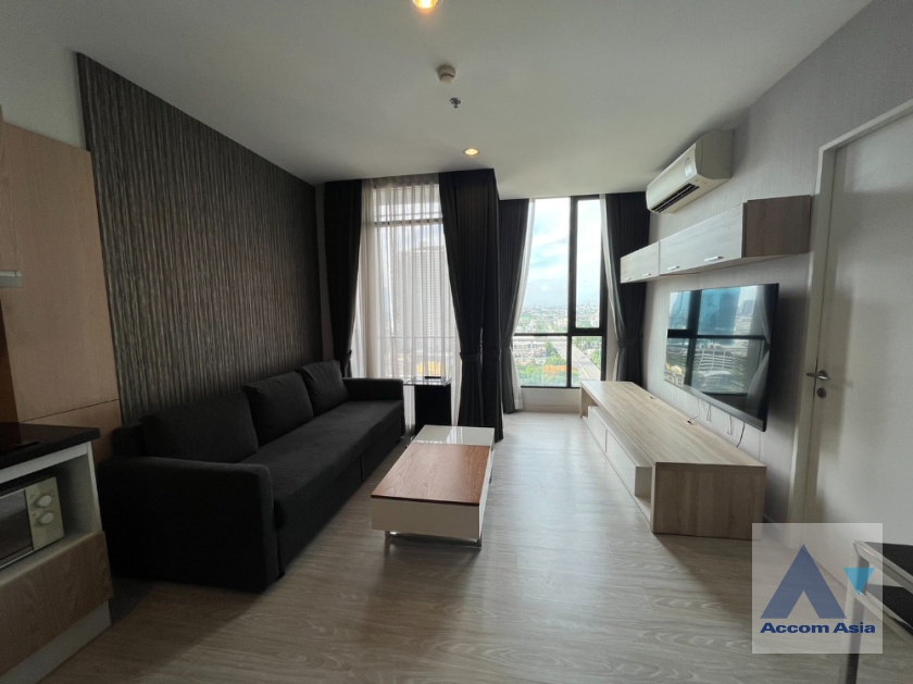  2  1 br Condominium For Sale in Sukhumvit ,Bangkok BTS Ekkamai at Estella Ekkamai (Movenpick Residences Ekkamai)  AA35994