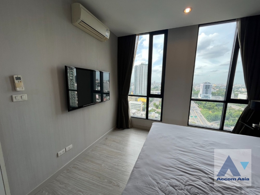 7  1 br Condominium For Sale in Sukhumvit ,Bangkok BTS Ekkamai at Estella Ekkamai (Movenpick Residences Ekkamai)  AA35994