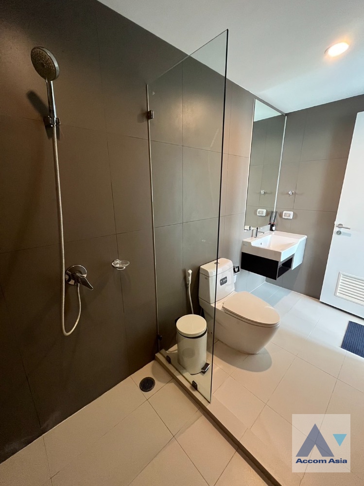 8  1 br Condominium For Sale in Sukhumvit ,Bangkok BTS Ekkamai at Estella Ekkamai (Movenpick Residences Ekkamai)  AA35994
