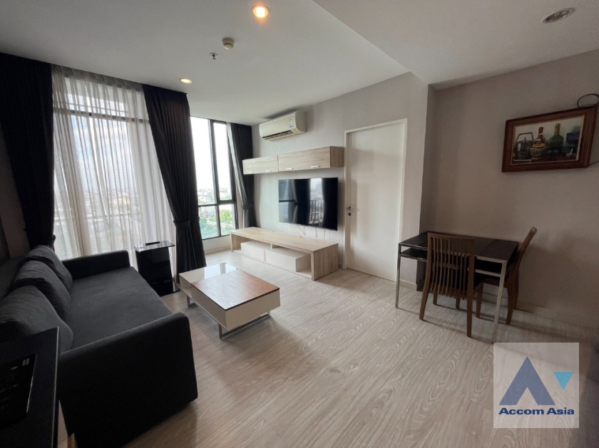  1  1 br Condominium For Sale in Sukhumvit ,Bangkok BTS Ekkamai at Estella Ekkamai (Movenpick Residences Ekkamai)  AA35994