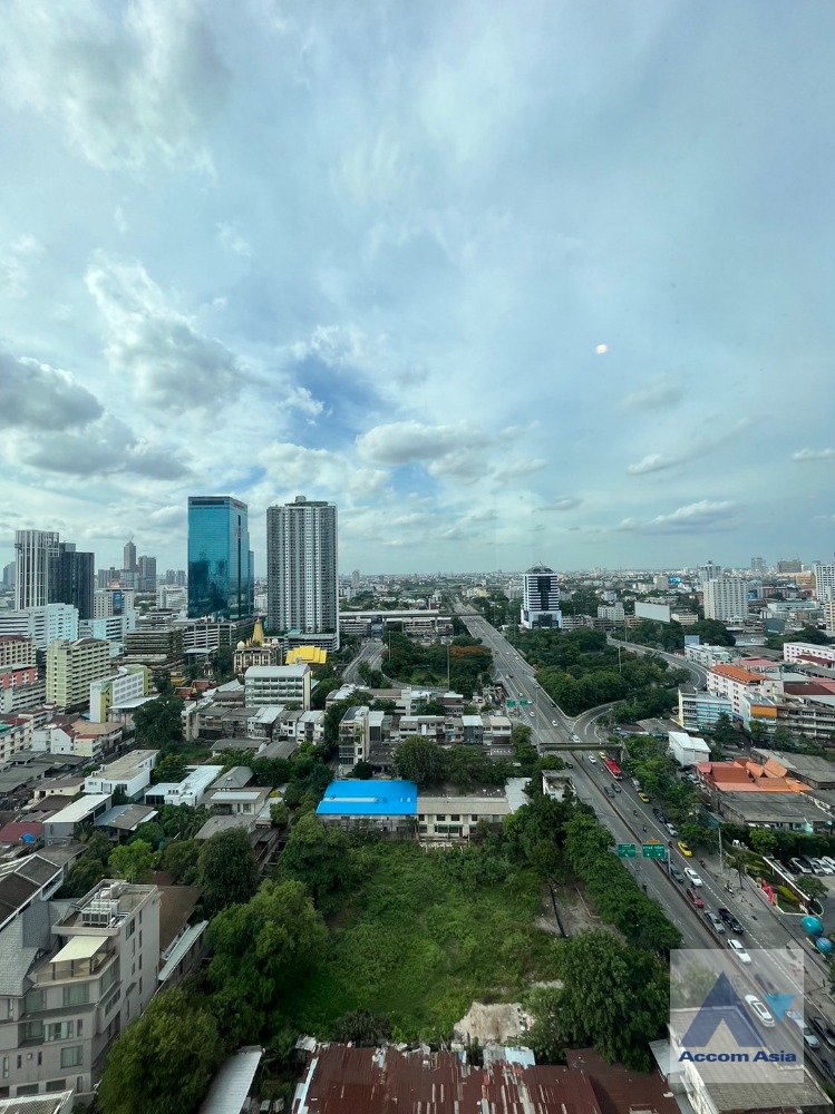 10  1 br Condominium For Sale in Sukhumvit ,Bangkok BTS Ekkamai at Estella Ekkamai (Movenpick Residences Ekkamai)  AA35994