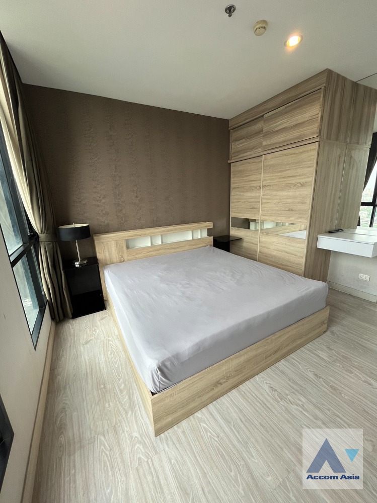 6  1 br Condominium For Sale in Sukhumvit ,Bangkok BTS Ekkamai at Estella Ekkamai (Movenpick Residences Ekkamai)  AA35994