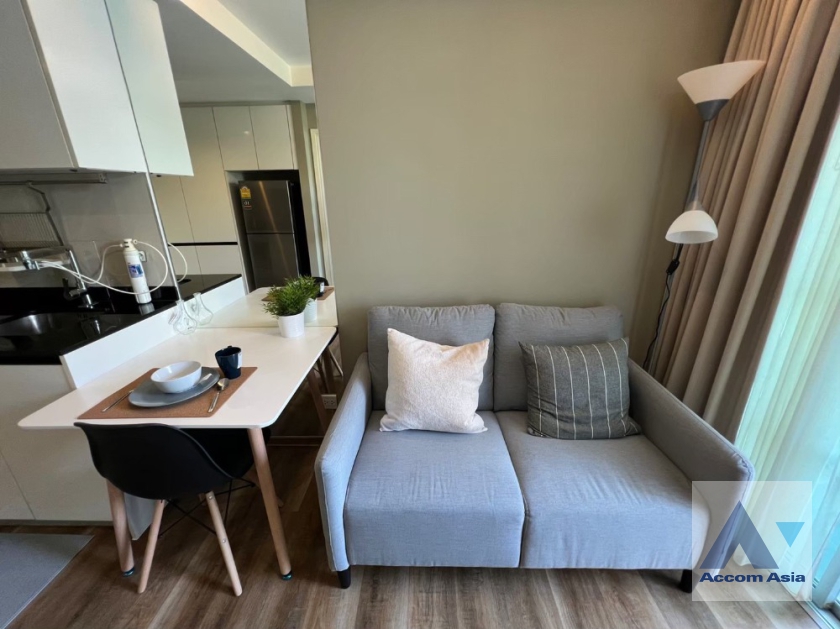  1  1 br Condominium For Sale in Sukhumvit ,Bangkok BTS Phrom Phong at Maestro 39 Sukhumvit AA35995