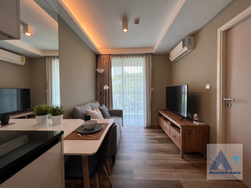  2  1 br Condominium For Sale in Sukhumvit ,Bangkok BTS Phrom Phong at Maestro 39 Sukhumvit AA35995