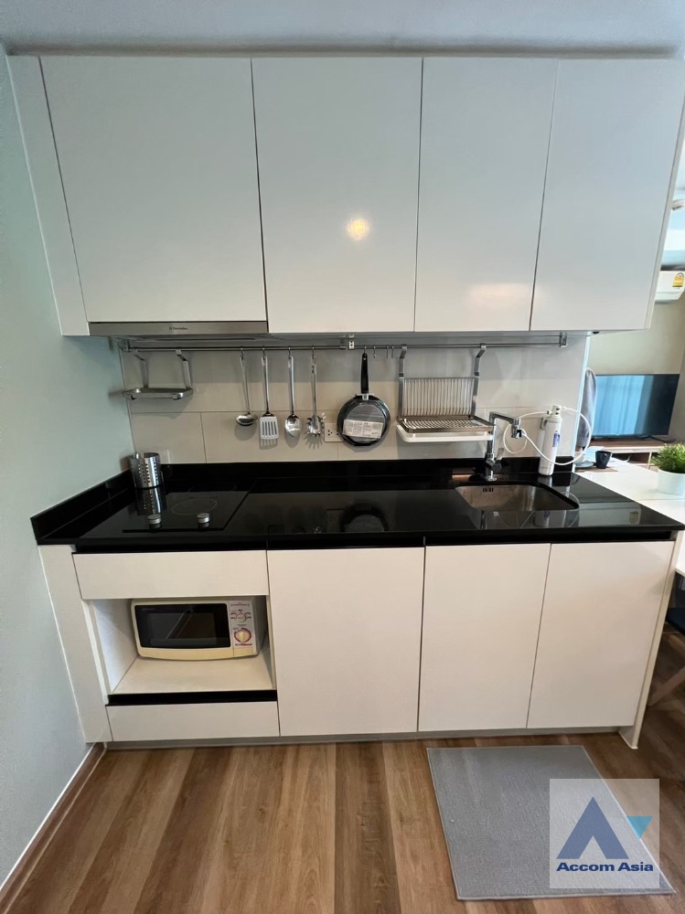 5  1 br Condominium For Sale in Sukhumvit ,Bangkok BTS Phrom Phong at Maestro 39 Sukhumvit AA35995