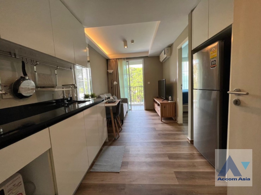  1  1 br Condominium For Sale in Sukhumvit ,Bangkok BTS Phrom Phong at Maestro 39 Sukhumvit AA35995