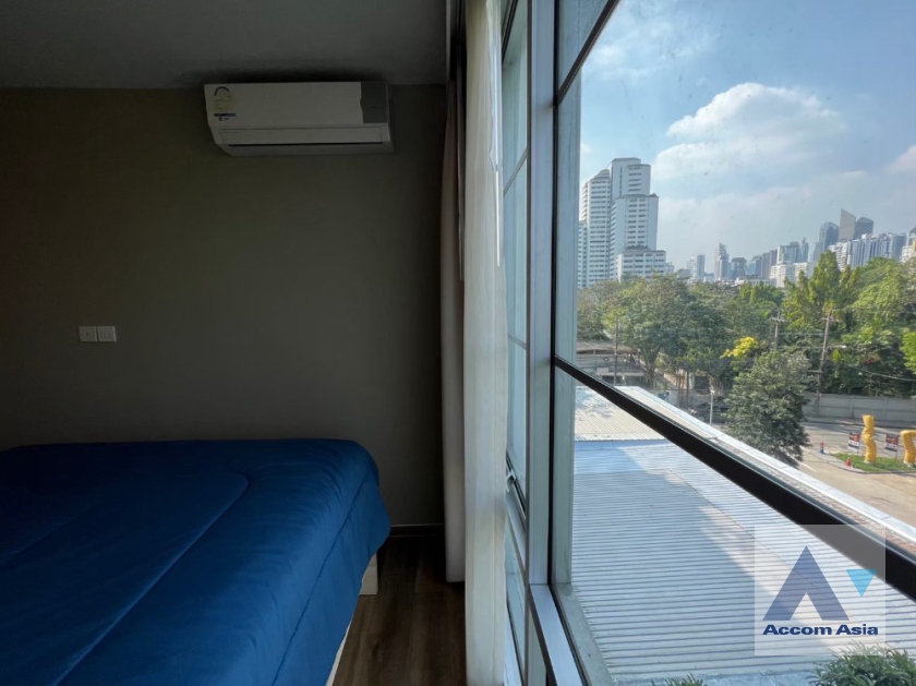8  1 br Condominium For Sale in Sukhumvit ,Bangkok BTS Phrom Phong at Maestro 39 Sukhumvit AA35995