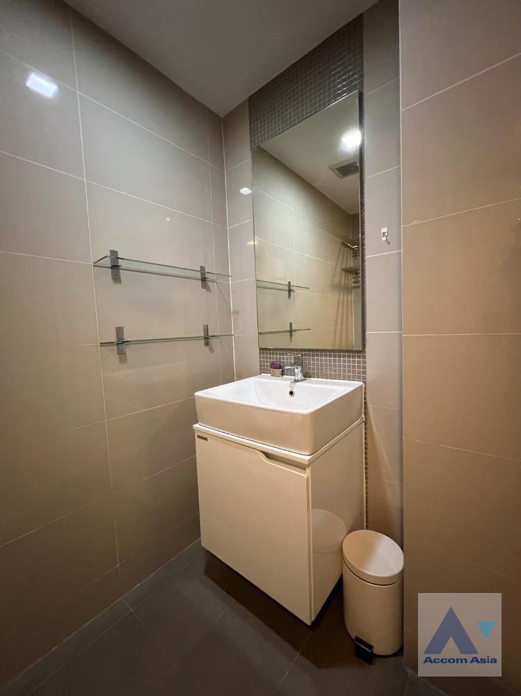 11  1 br Condominium For Sale in Sukhumvit ,Bangkok BTS Phrom Phong at Maestro 39 Sukhumvit AA35995