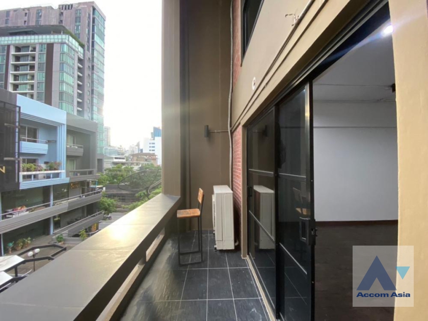  2  5 br Townhouse For Rent in Sukhumvit ,Bangkok BTS Ekkamai at Park Avenue AA35997