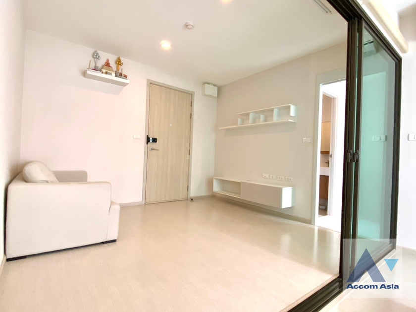  1  1 br Condominium For Sale in  ,Bangkok MRT Khlong Toei at Condolette Pixel Sathorn AA35998
