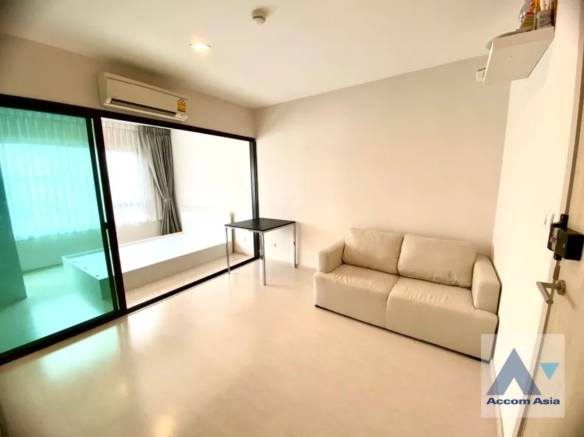  2  1 br Condominium For Sale in  ,Bangkok MRT Khlong Toei at Condolette Pixel Sathorn AA35998