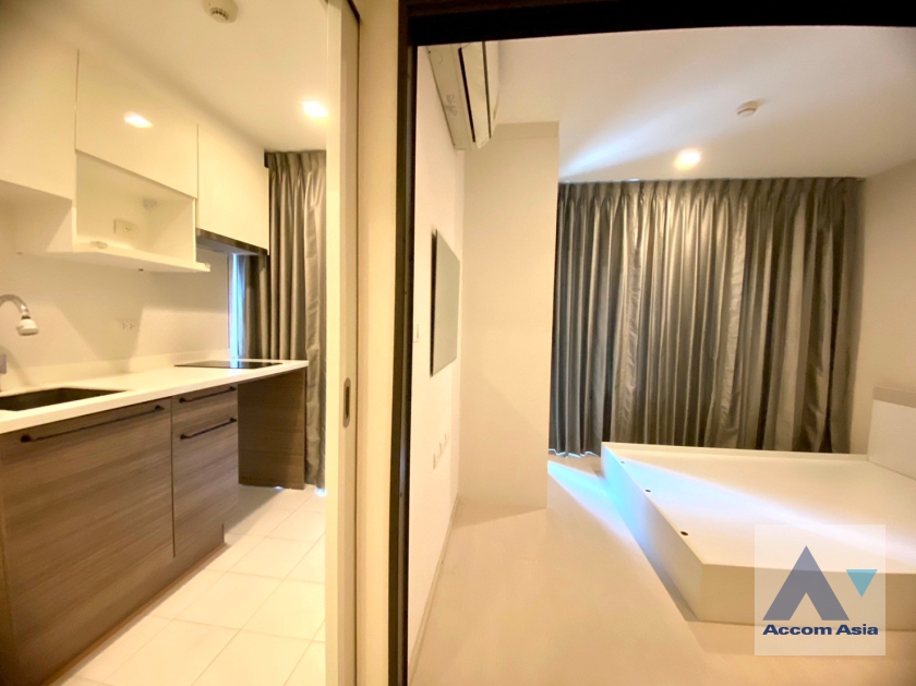 4  1 br Condominium For Sale in  ,Bangkok MRT Khlong Toei at Condolette Pixel Sathorn AA35998