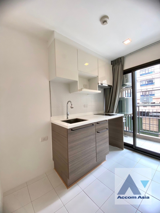  1  1 br Condominium For Sale in  ,Bangkok MRT Khlong Toei at Condolette Pixel Sathorn AA35998