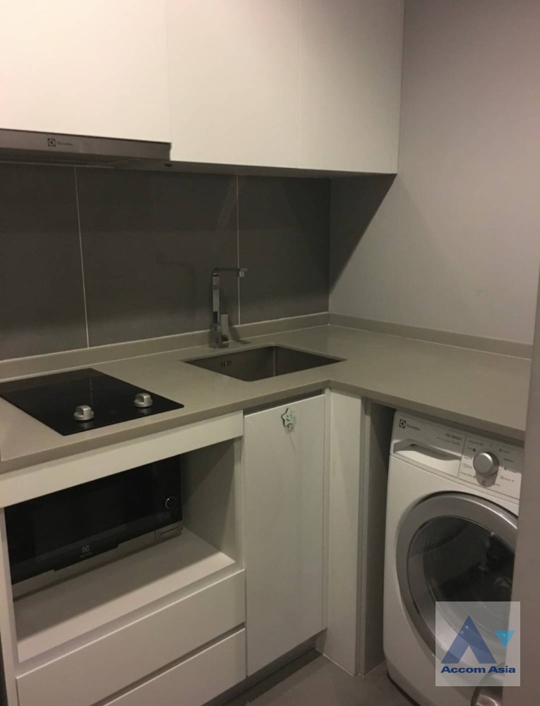  1  1 br Condominium For Sale in Sukhumvit ,Bangkok BTS Ekkamai at M Thonglor 10 AA35999