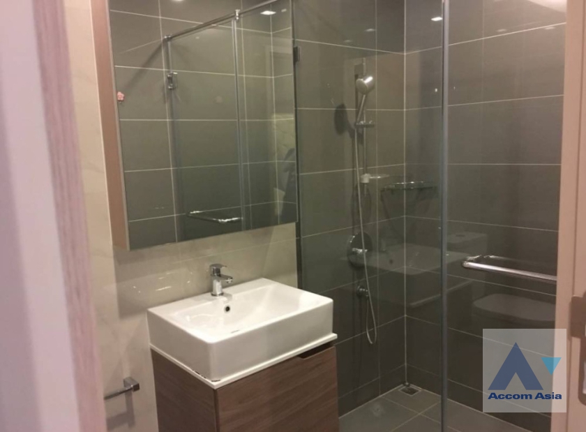  1  1 br Condominium For Sale in Sukhumvit ,Bangkok BTS Ekkamai at M Thonglor 10 AA35999