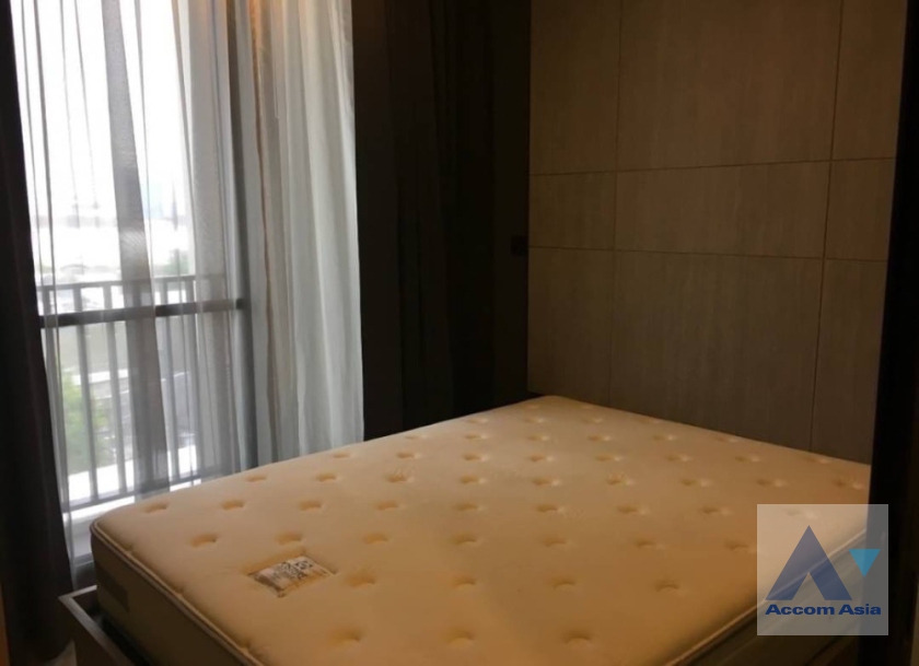  2  1 br Condominium For Sale in Sukhumvit ,Bangkok BTS Ekkamai at M Thonglor 10 AA35999