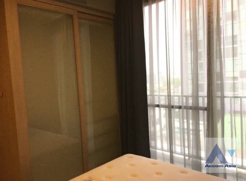 4  1 br Condominium For Sale in Sukhumvit ,Bangkok BTS Ekkamai at M Thonglor 10 AA35999