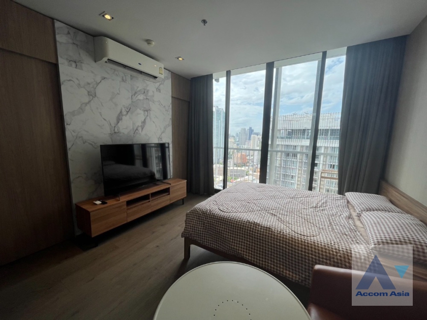  2  1 br Condominium For Sale in Sukhumvit ,Bangkok BTS Phrom Phong at Park Origin Phrom Phong AA36000