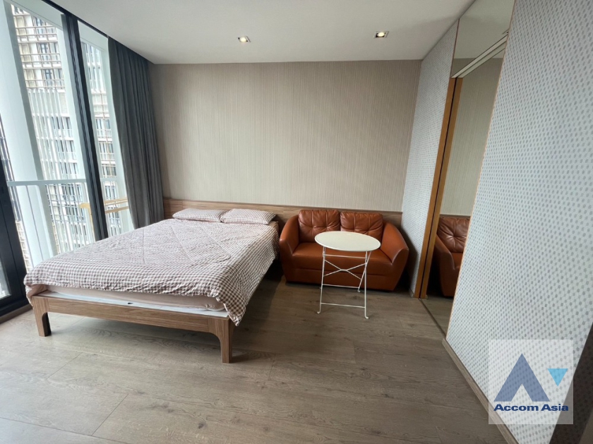  1  1 br Condominium For Sale in Sukhumvit ,Bangkok BTS Phrom Phong at Park Origin Phrom Phong AA36000