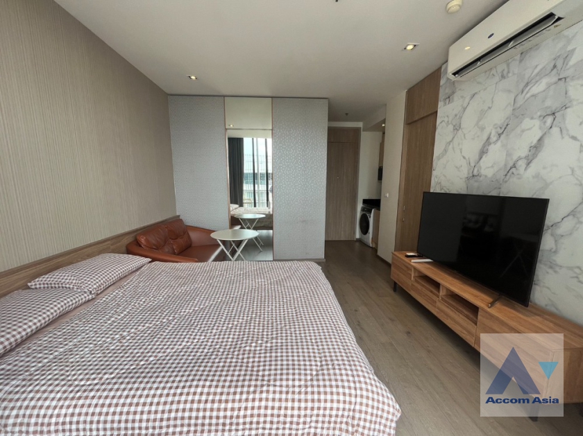  1  1 br Condominium For Sale in Sukhumvit ,Bangkok BTS Phrom Phong at Park Origin Phrom Phong AA36000