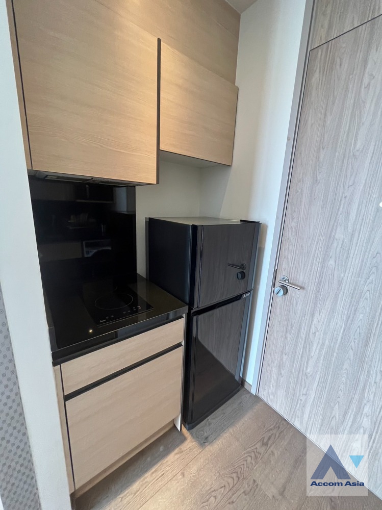 5  1 br Condominium For Sale in Sukhumvit ,Bangkok BTS Phrom Phong at Park Origin Phrom Phong AA36000