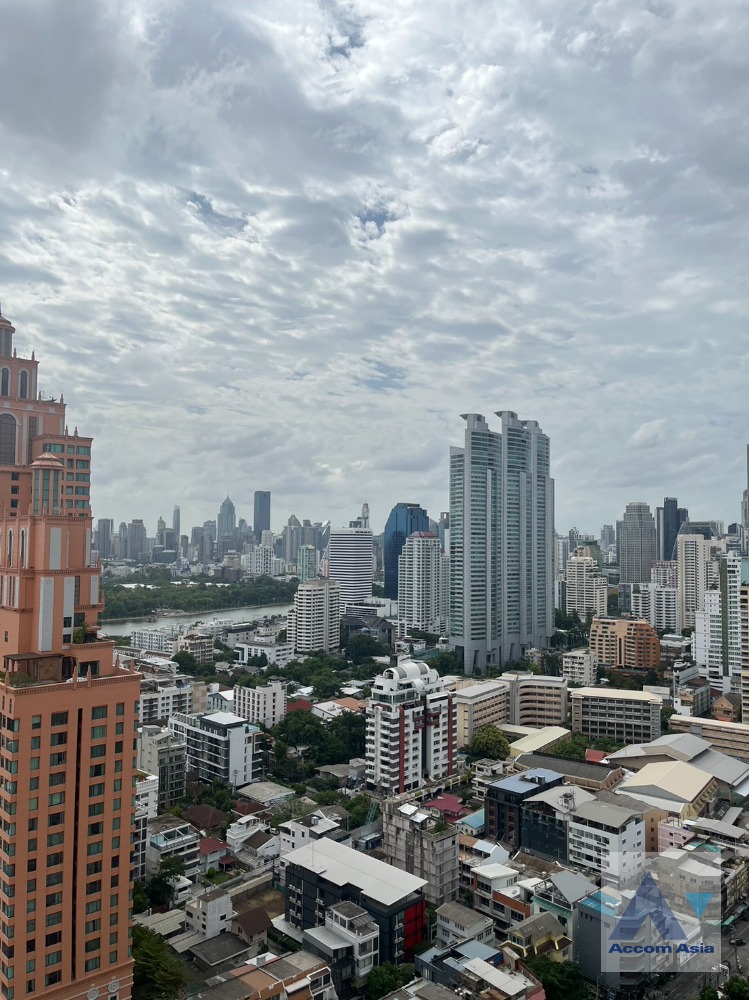 8  1 br Condominium For Sale in Sukhumvit ,Bangkok BTS Phrom Phong at Park Origin Phrom Phong AA36000